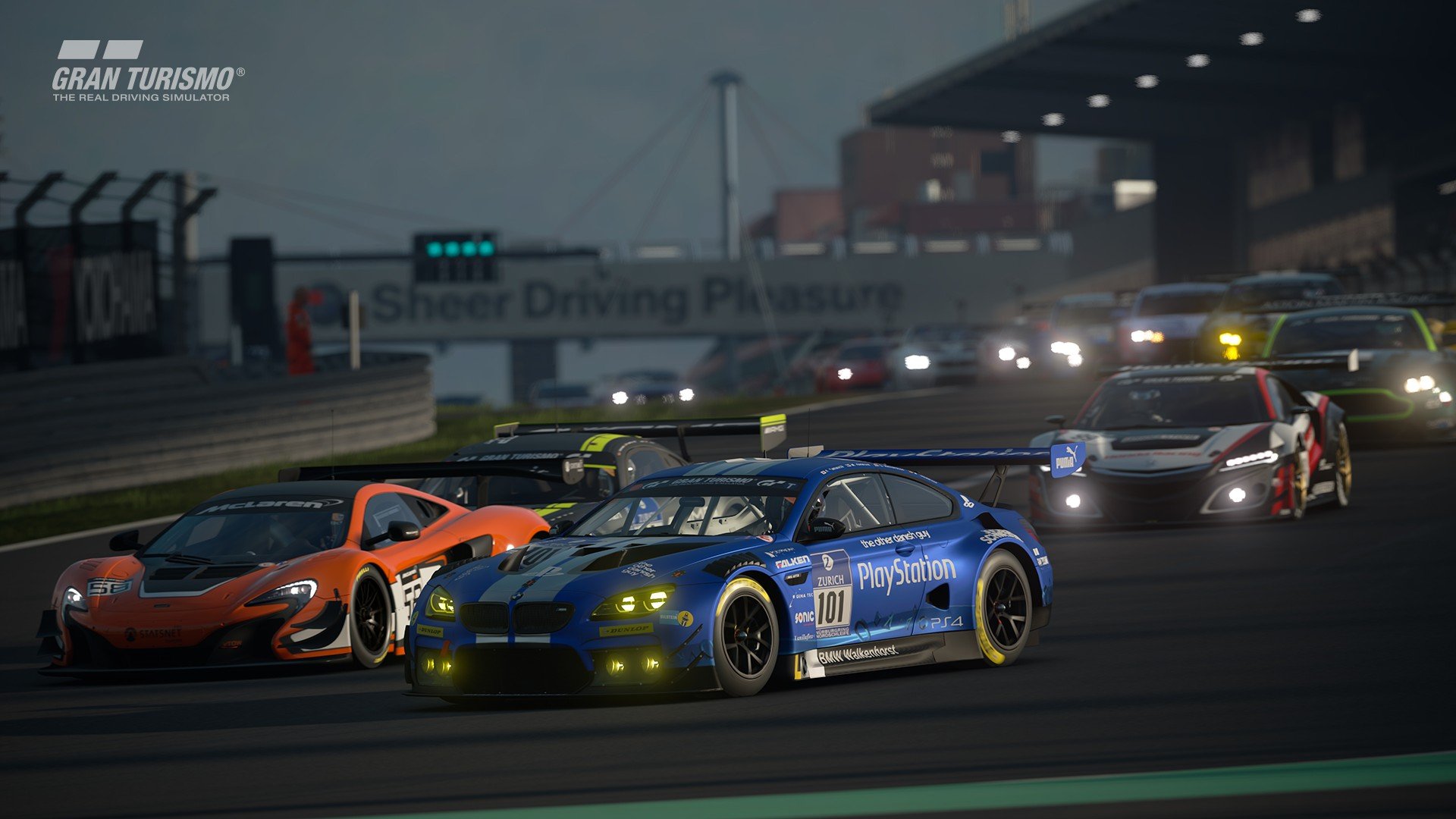 Gran Turismo Sport - Imagen 49